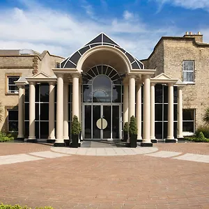 Mercure Fairfield Manor **** York