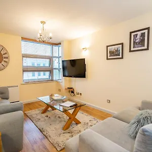 316 Westgate Apartment
