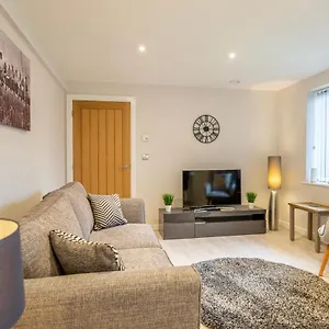 14 St. Johns Mews Apartment