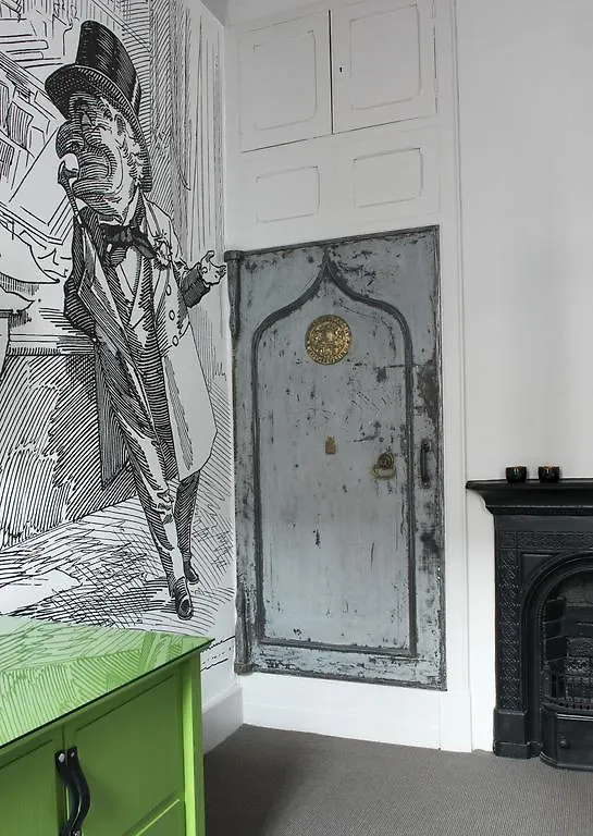 Judges Court Hotel York