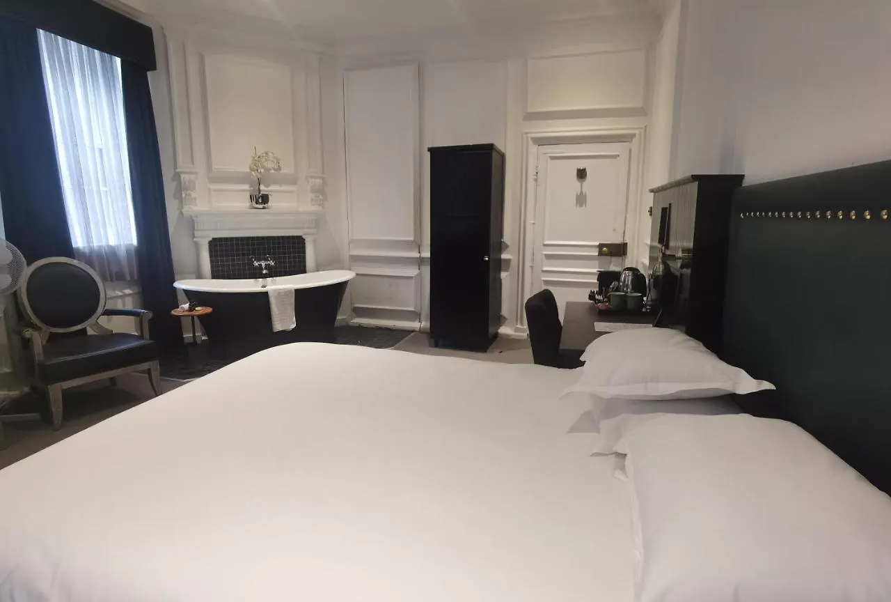 **** Guest house Judges Court Hotel York United Kingdom