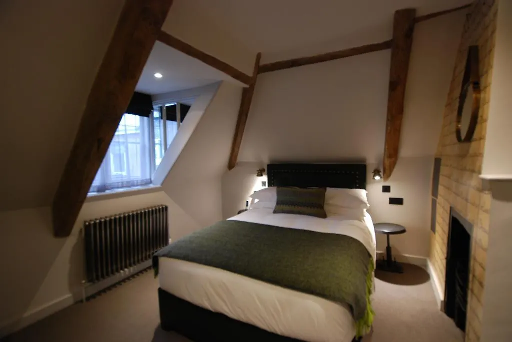 Judges Court Hotel York