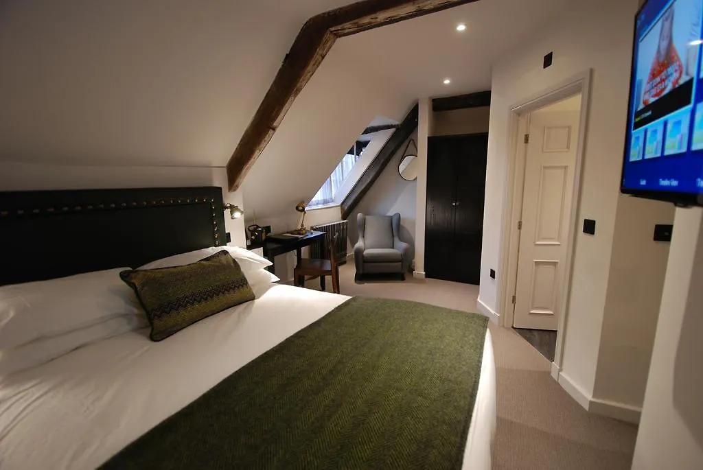 Judges Court Hotel York 4*,  United Kingdom